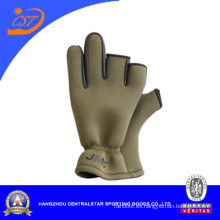 Guantes de pesca impermeables Hppe Crinkle (67847)